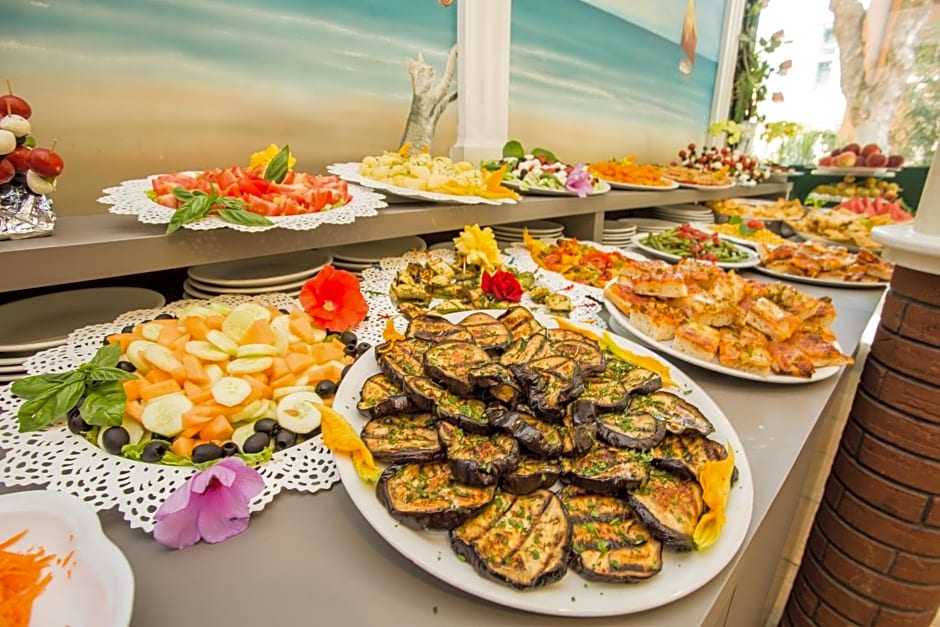 Albergo Ristorante Pozzi
