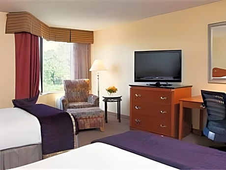 Executive Double Bed