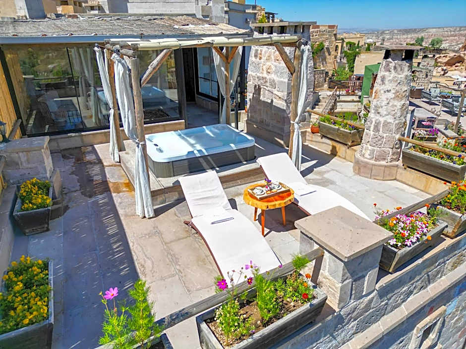 Petra Inn Cappadocia