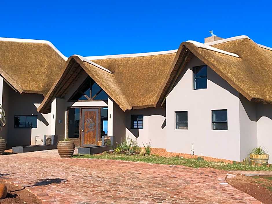 JBay Zebra Lodge