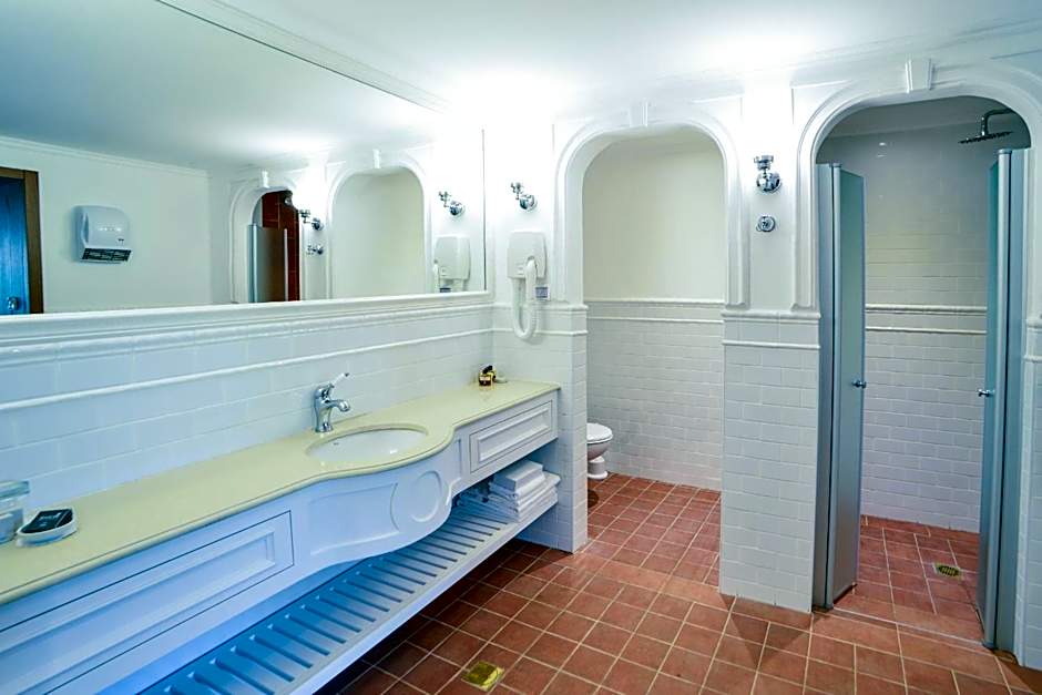 Pastoral Hotel - Kfar Blum