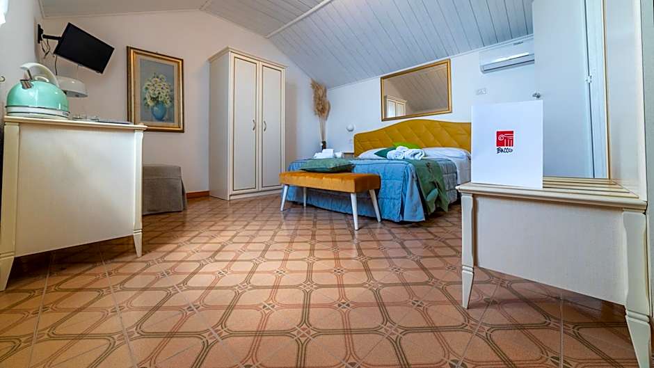 Albergo Diffuso Bacco Furore