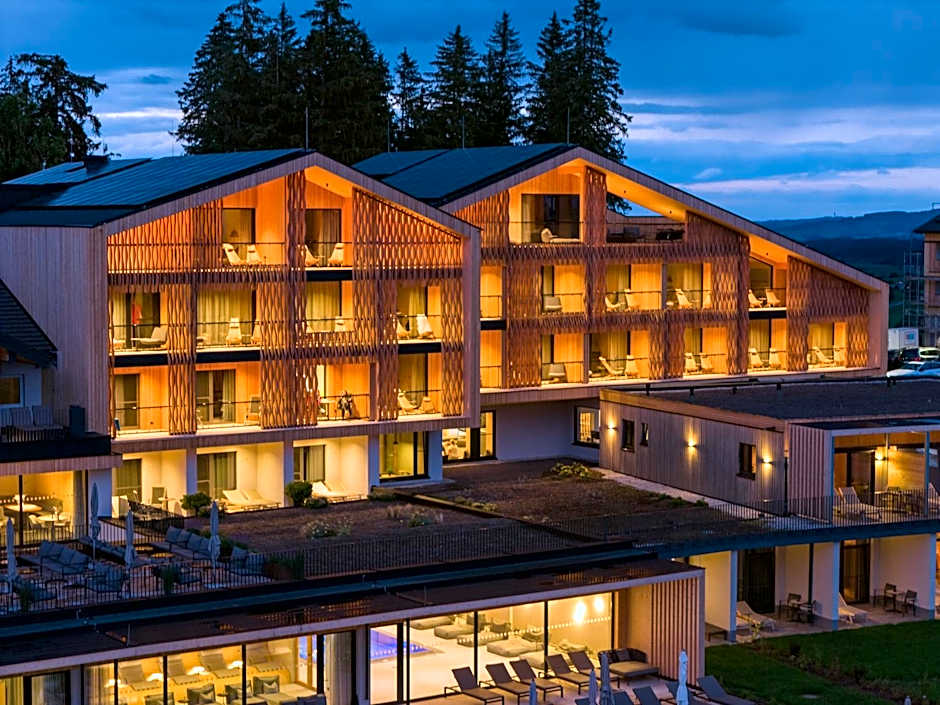 PANORAMA Allgäu Spa Resort