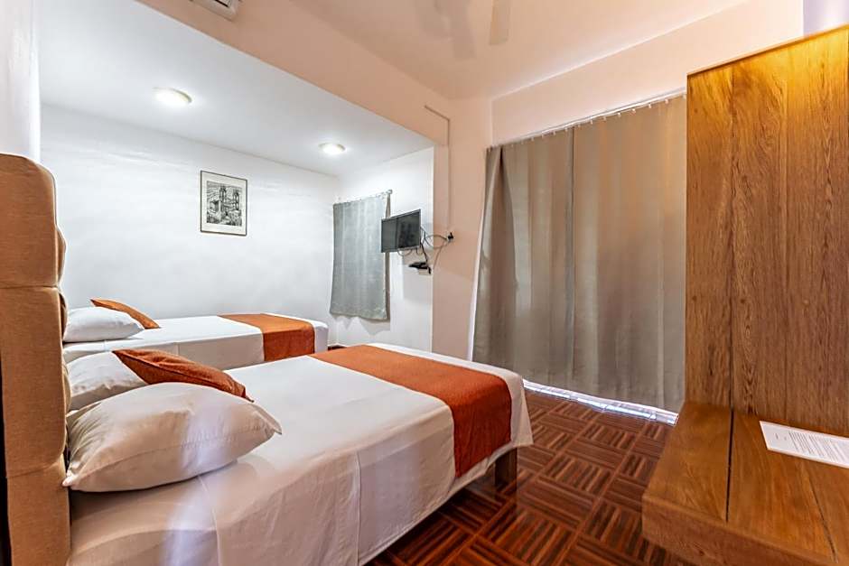 Hotel Mexico Lindo