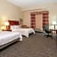 Hilton Garden Inn Jackson Pearl