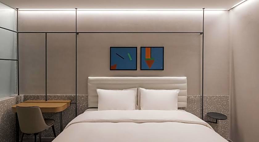 Ramada Plaza by Wyndham Chungjang