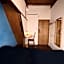 Taketa Ekimae Hostel cue