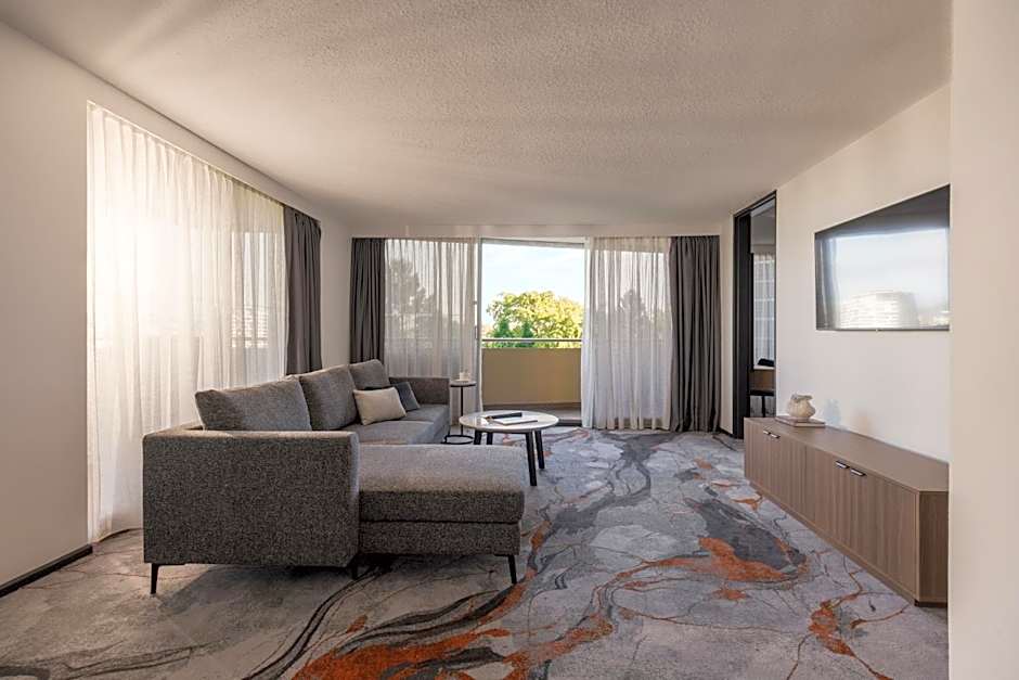 Mercure Brisbane Spring Hill