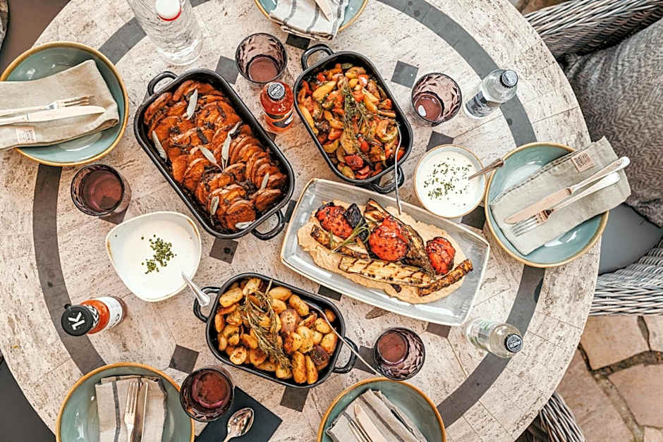 Staudacherhof History & Lifestyle