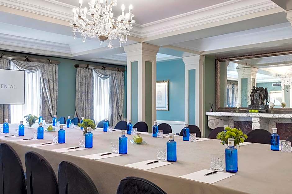 InterContinental Madrid By IHG