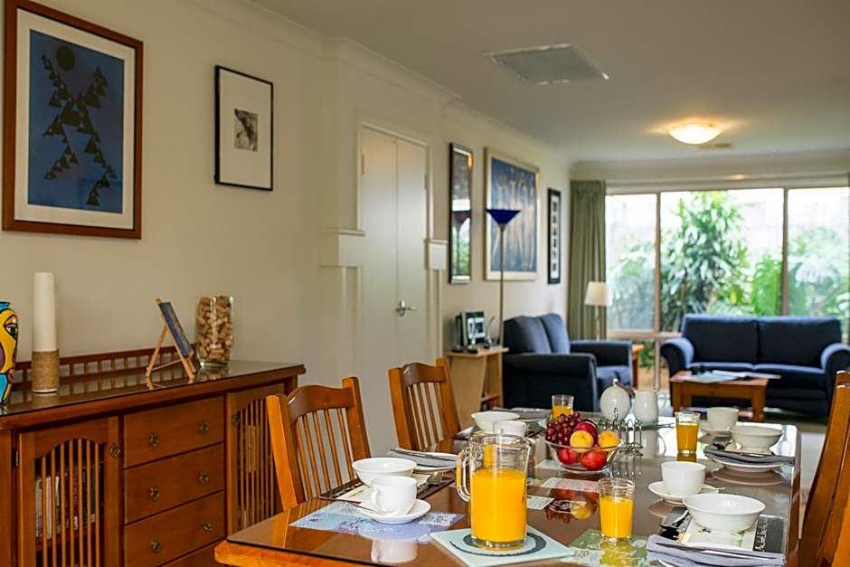 Bellevue Bed & Breakfast