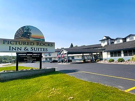 Pictured Rocks Inn and Suites