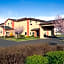 Super 8 by Wyndham Bellingham Airport/Ferndale