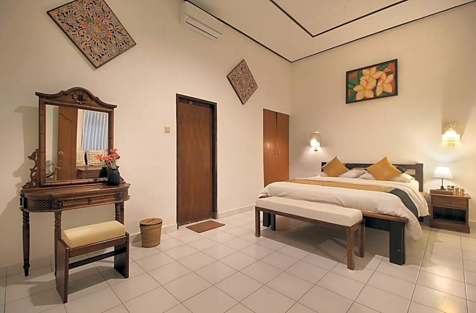 Hotel Jati Sanur