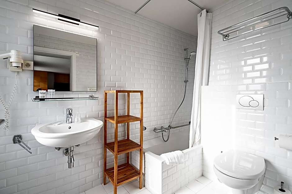 Hotel Jacobs Brugge