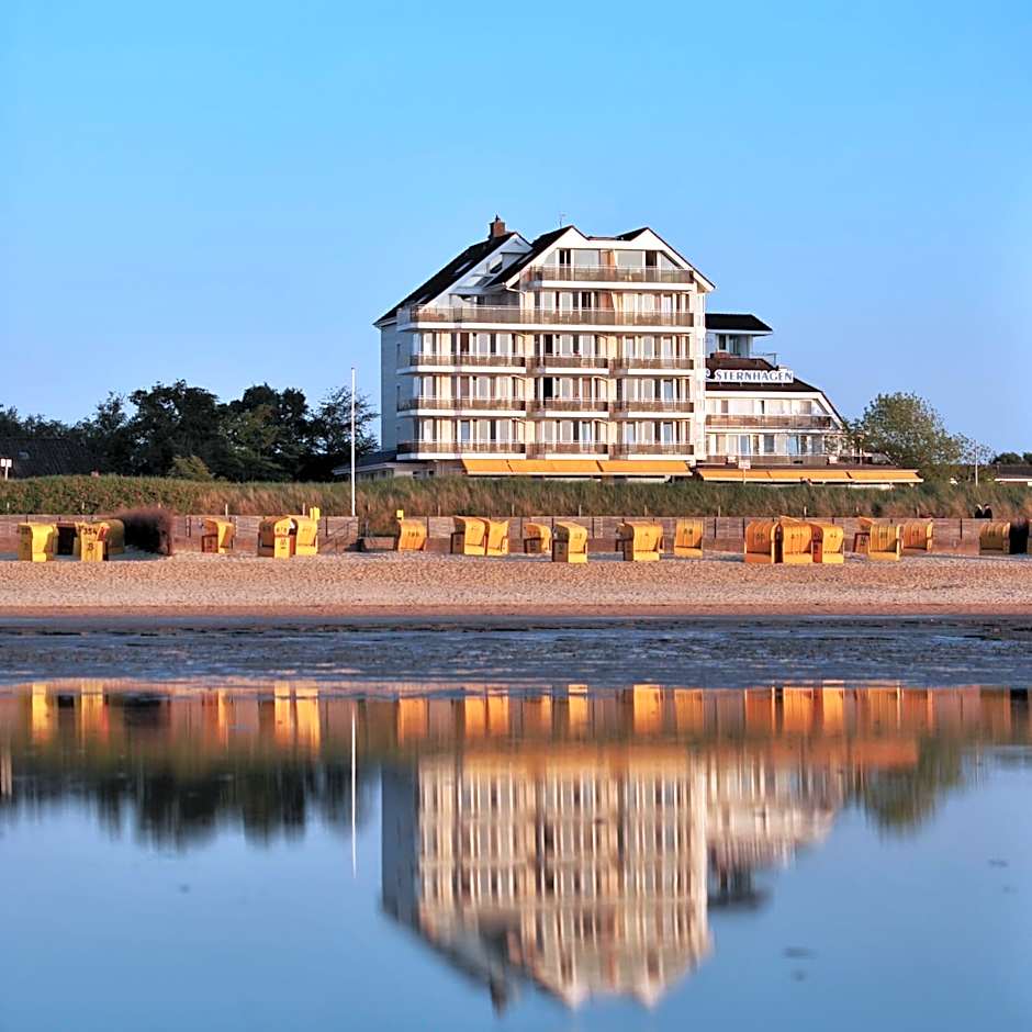 Badhotel Sternhagen