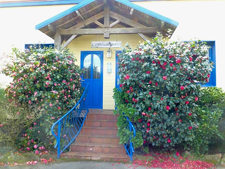 L'abri des Alouettes