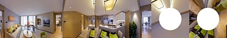 2 King Beds 2 Bedroom Suite