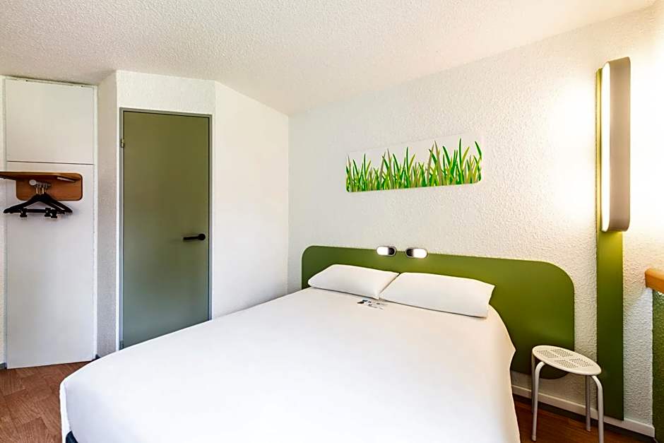 ibis budget Châtellerault Nord