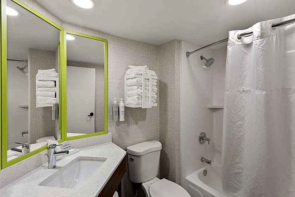 Hampton Inn By Hilton Bridgeport/Clarksburg