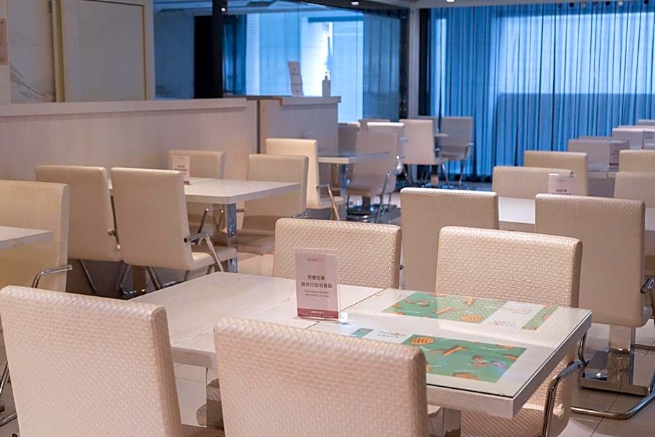 CHECK inn Taichung Ziyou