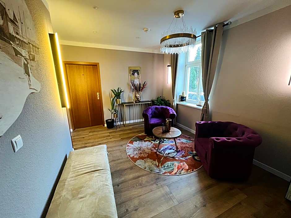 Hotel BALTICpetite