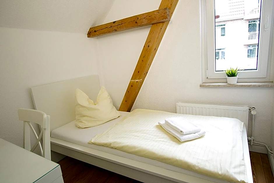 Pfannkuchenhaus Fehmarn