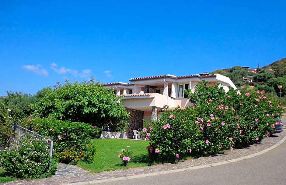 Residence la Chimera