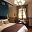 Hotel Boutique Castillo Rojo