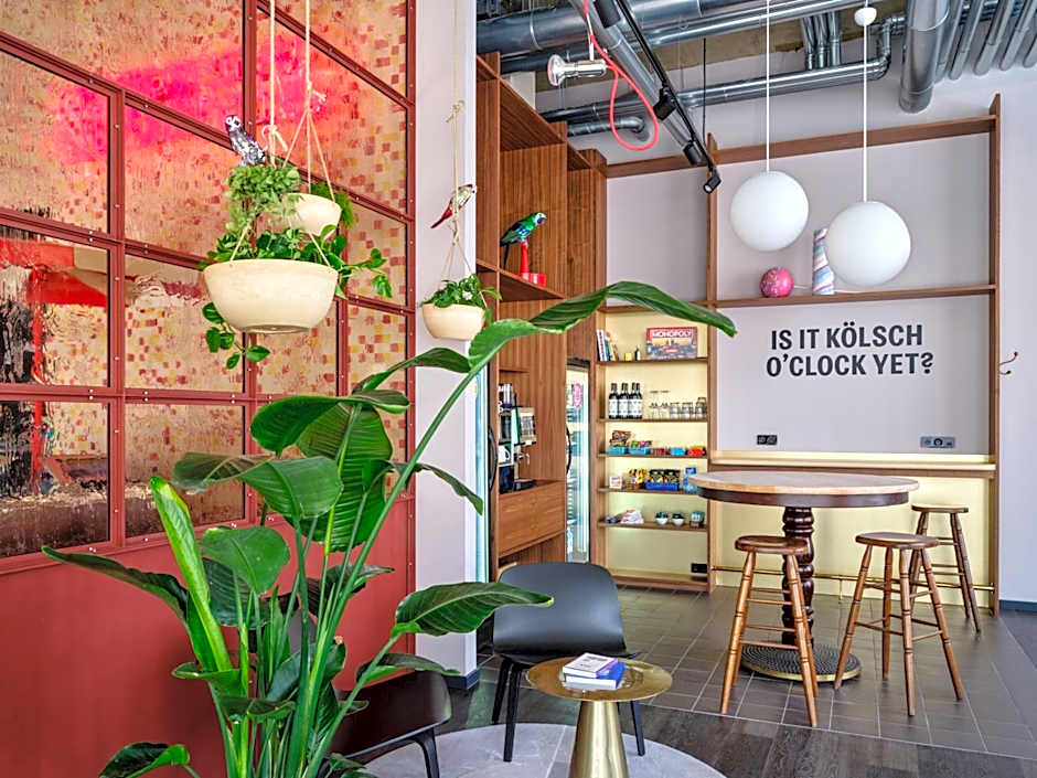 STAYERY Cologne Ehrenfeld