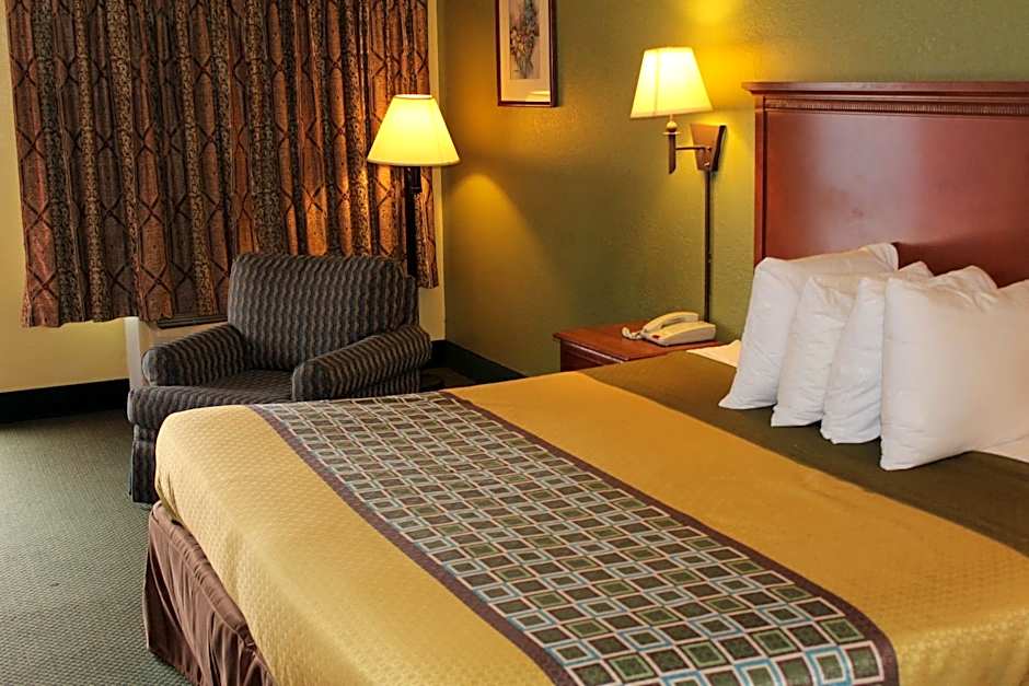 Americas Best Value Inn & Suites Conyers