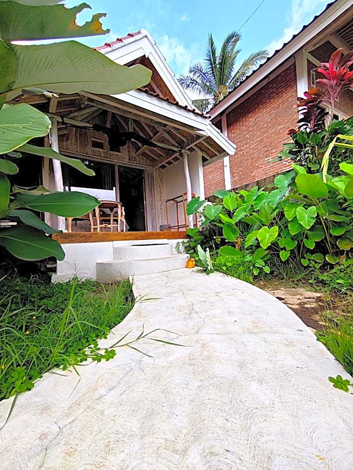 Tetebatu Flush Harmony