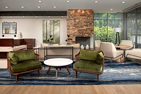 Fairfield Inn & Suites by Marriott Ithaca