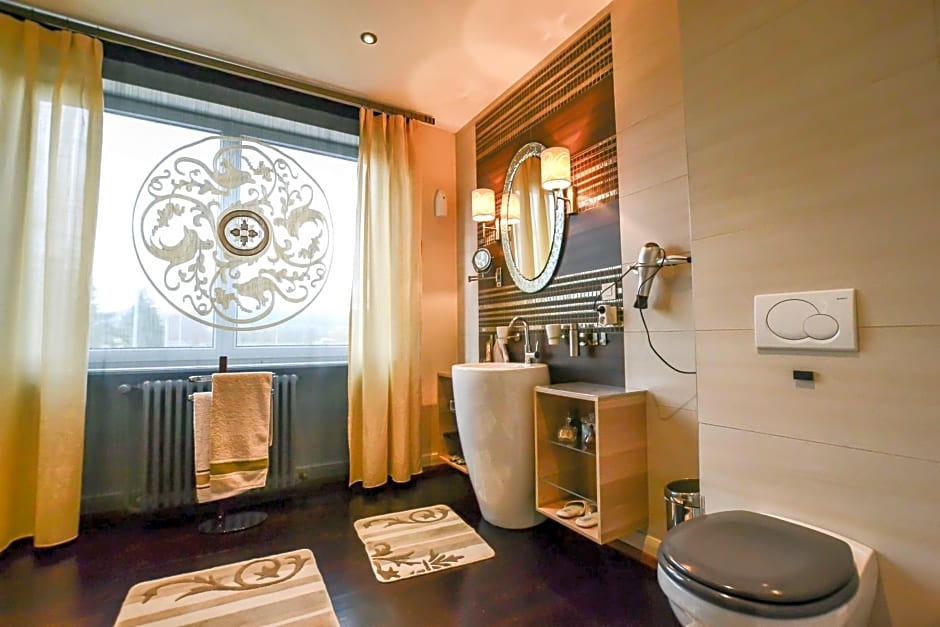 B&B "Villa Fink"