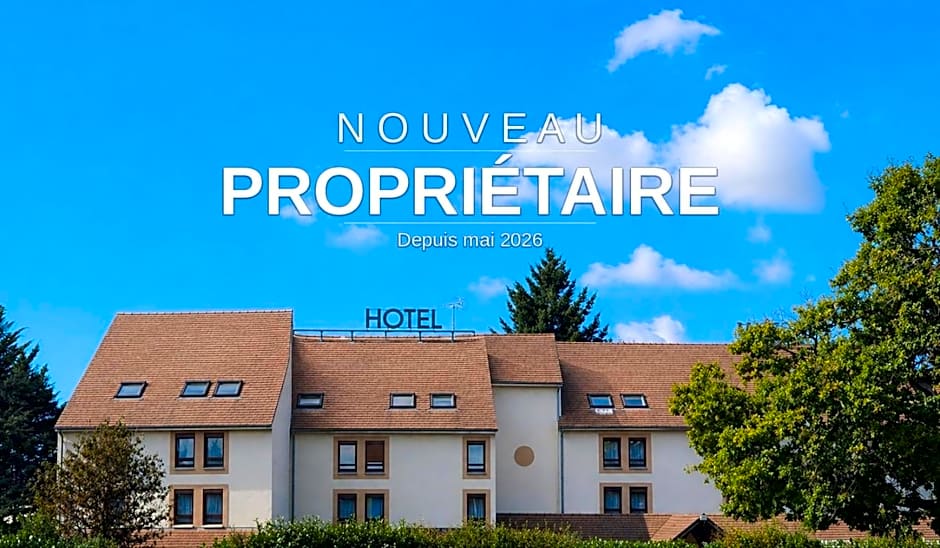 Hôtel IKAR Blois Sud