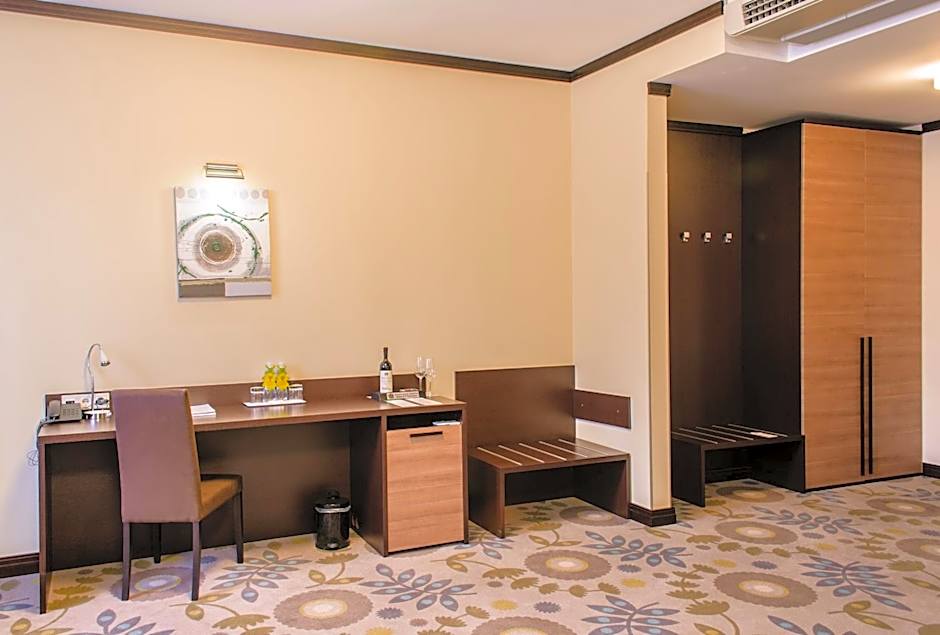 Park-Hotel Golosievo