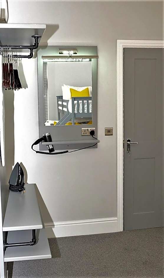 The Whitehouse Peterlee