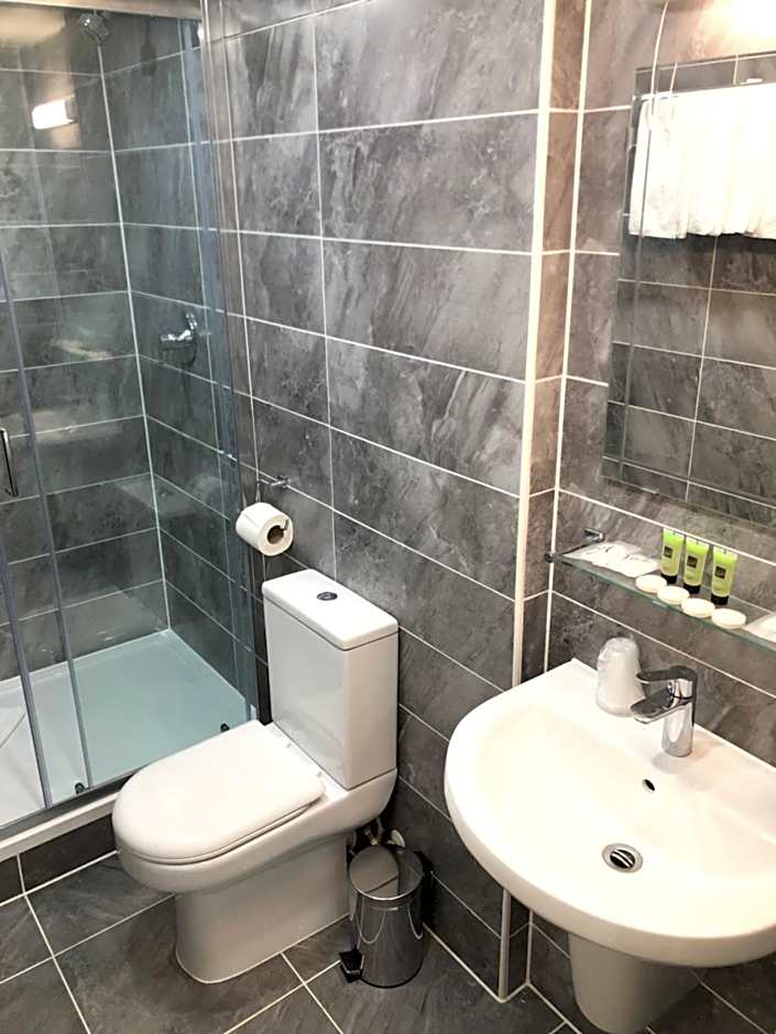 Park Avenue Bayswater Inn Hyde Park