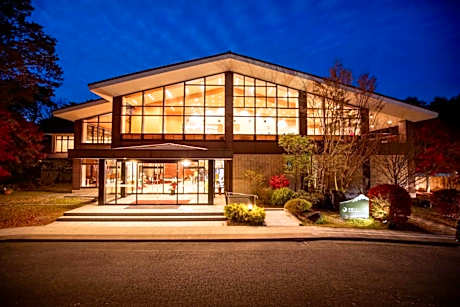 MOTOSU PHOENIX HOTEL