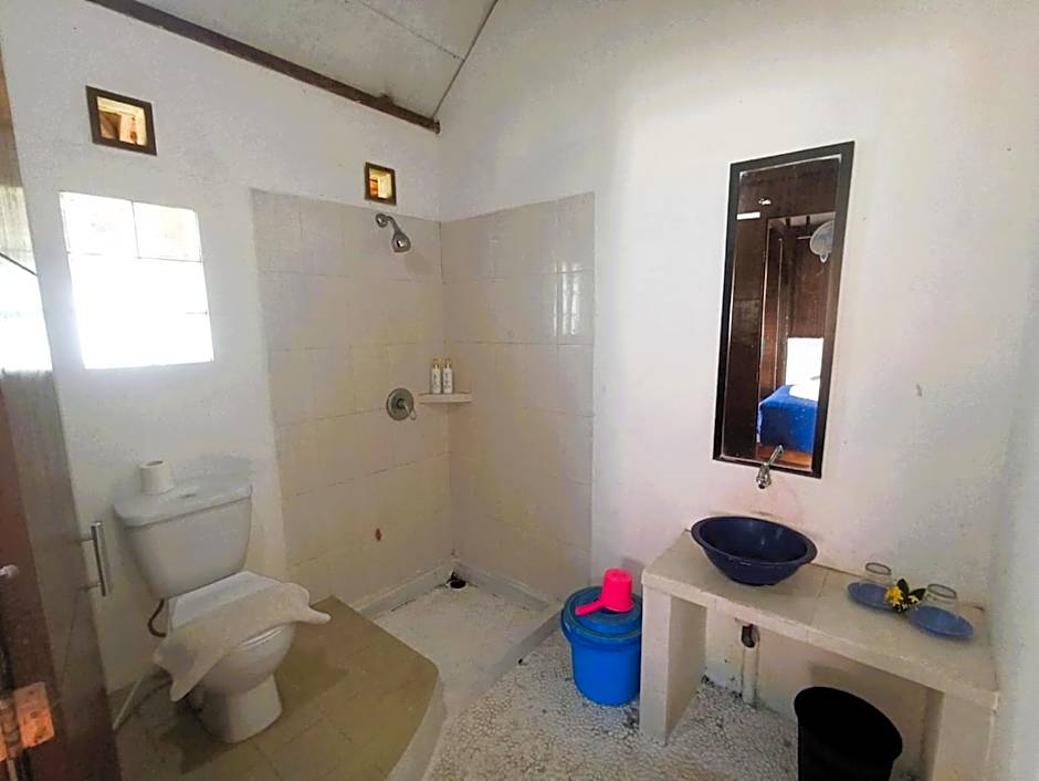 Pondok Pisces Bungalows Balian Beach