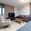 Adelle Apartments Viru Keskuses, 9-th floor