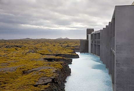 The Retreat at Blue Lagoon Iceland