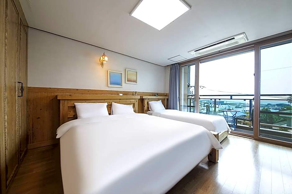 Chunjiyeon Hotel