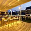Dongdaegu Station Eastern Hotel