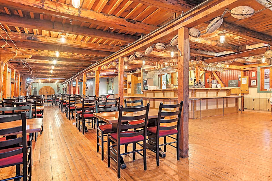 Sandtorgholmen Hotel, BW Signature Collection