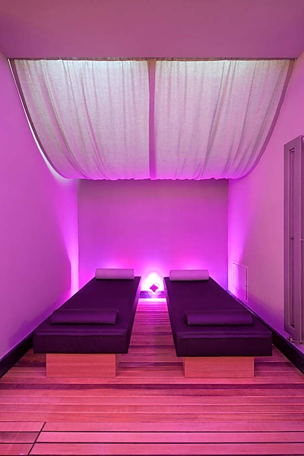 Hotel Villa Undulna - Terme della Versilia