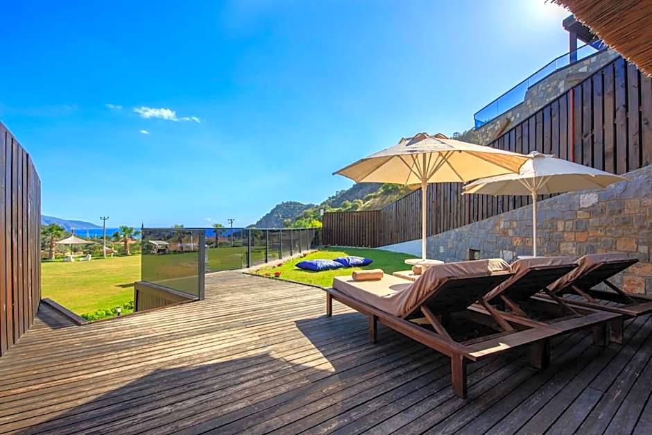 Manaspark Deluxe Hotel