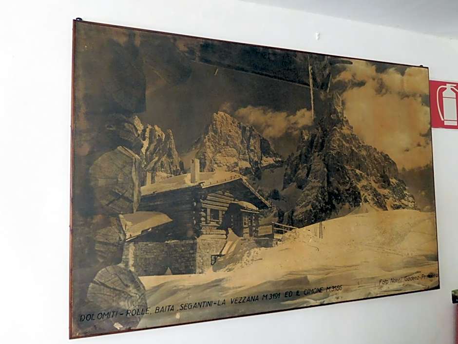 Antico Albergo Sant'Antonio