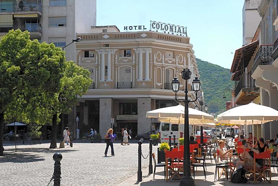 Hotel Colonial Salta