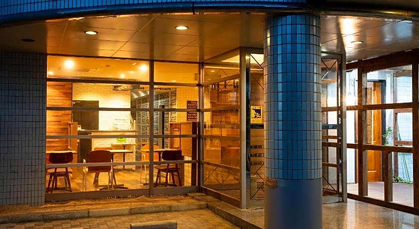 Tabist Asuka Hotel Karatsu